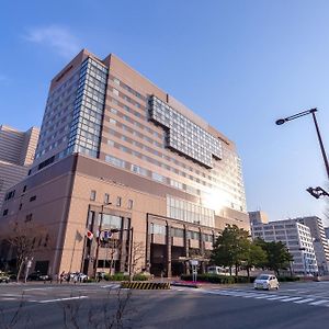 Hotel Okura Fukuoka