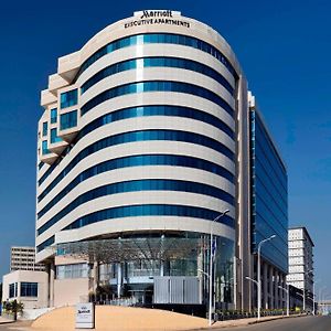 Marriott Executive Apartments Addis Ababa